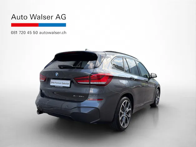 BMW X1 25e xDrive