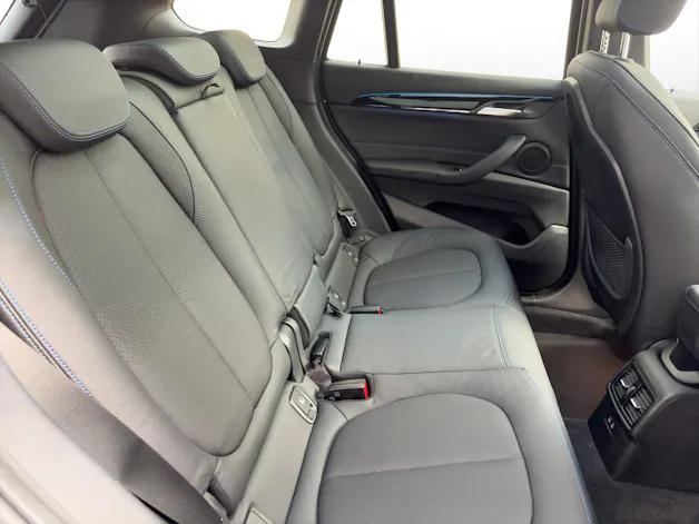 BMW X1 25e xDrive