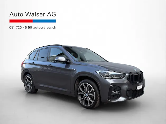 BMW X1 25e xDrive