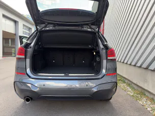 BMW X1 25e xDrive