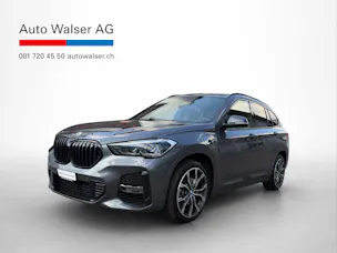 BMW X1 25e xDrive
