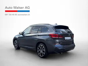 BMW X1 25e xDrive