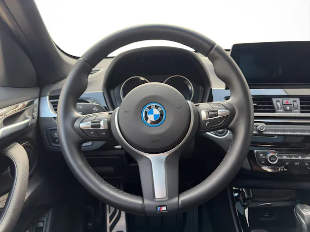 BMW X1 25e xDrive