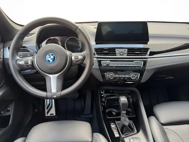 BMW X1 25e xDrive