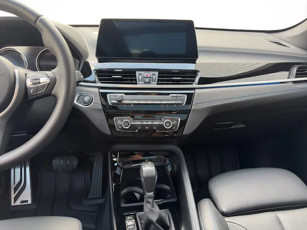 BMW X1 25e xDrive