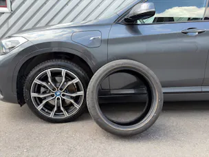 BMW X1 25e xDrive
