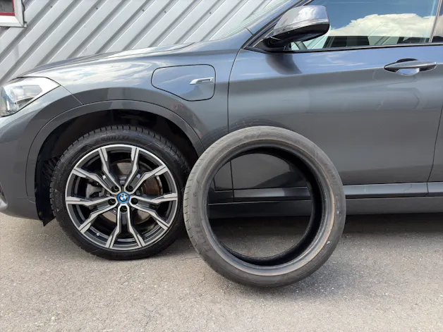 BMW X1 25e xDrive