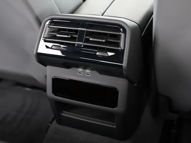 BMW 550e xDrive