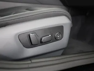 BMW 550e xDrive