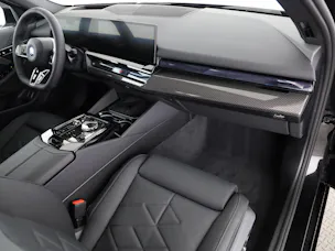 BMW 550e xDrive