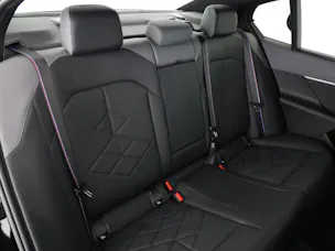 BMW 550e xDrive
