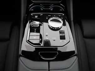 BMW 550e xDrive