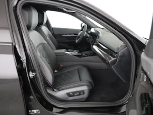 BMW 550e xDrive
