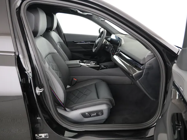 BMW 550e xDrive