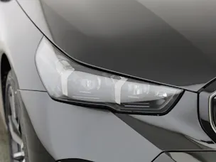 BMW 550e xDrive