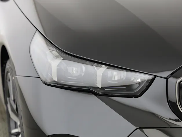 BMW 550e xDrive