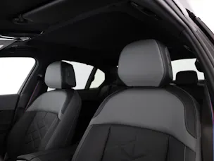 BMW 550e xDrive