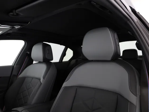 BMW 550e xDrive