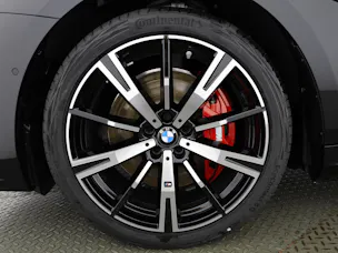 BMW 550e xDrive