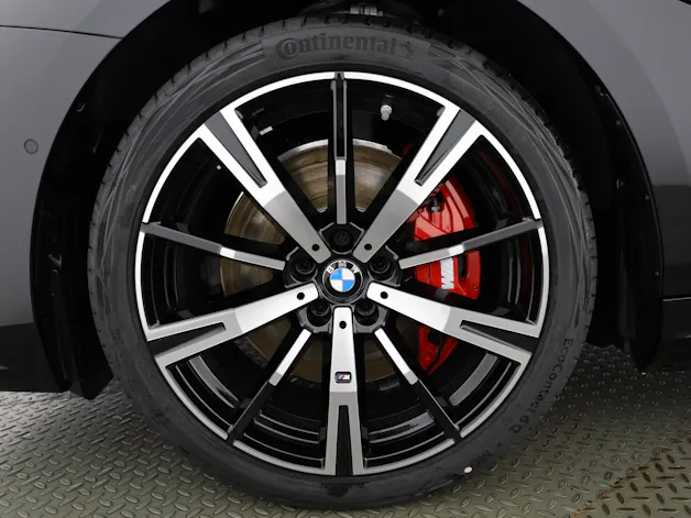 BMW 550e xDrive