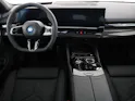 BMW 550e xDrive