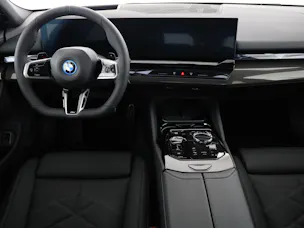 BMW 550e xDrive