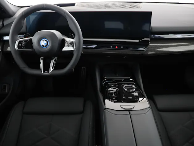 BMW 550e xDrive