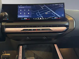 BMW X3 M50i
