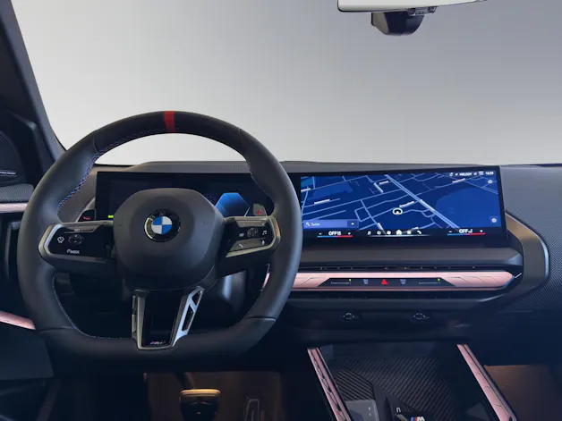 BMW X3 M50i