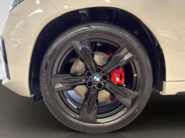 BMW X3 M50i