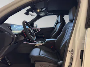 BMW X3 M50i