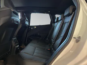 BMW X3 M50i