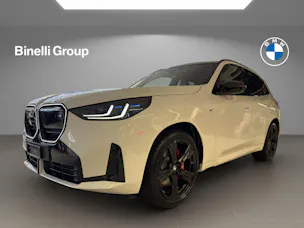 BMW X3 M50i