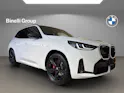 BMW X3 M50i