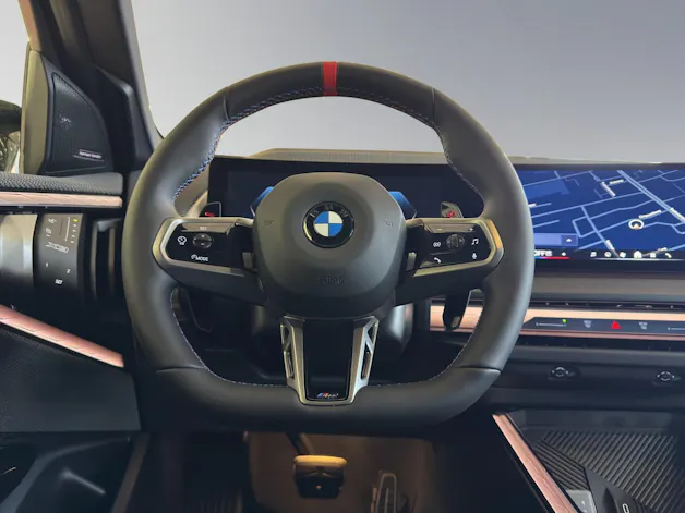 BMW X3 M50i