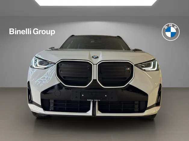 BMW X3 M50i