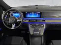 Mercedes-Benz V 300 d Swiss Edition 4Matic Lang