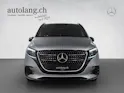 Mercedes-Benz V 300 d Swiss Edition 4Matic Lang