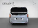 Mercedes-Benz V 300 d Swiss Edition 4Matic Lang
