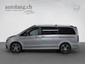 Mercedes-Benz V 300 d Swiss Edition 4Matic Lang