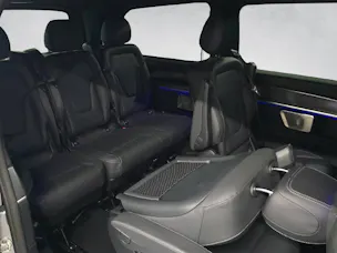 Mercedes-Benz V 300 d Swiss Edition 4Matic Lang