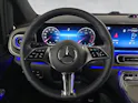 Mercedes-Benz V 300 d Swiss Edition 4Matic Lang
