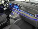 Mercedes-Benz V 300 d Swiss Edition 4Matic Lang
