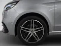 Mercedes-Benz V 300 d Swiss Edition 4Matic Lang