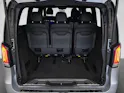 Mercedes-Benz V 300 d Swiss Edition 4Matic Lang