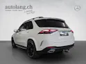 Mercedes-Benz GLE 350 de AMG Line 4Matic EQ