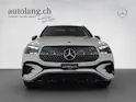 Mercedes-Benz GLE 350 de AMG Line 4Matic EQ