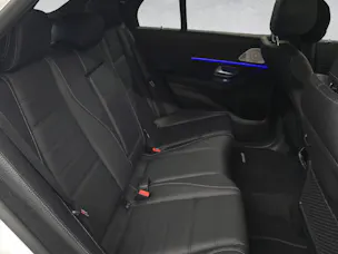 Mercedes-Benz GLE 350 de AMG Line 4Matic EQ