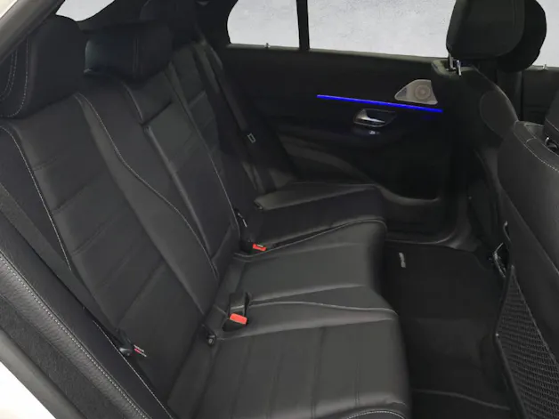 Mercedes-Benz GLE 350 de AMG Line 4Matic EQ