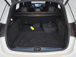 Mercedes-Benz GLE 350 de AMG Line 4Matic EQ